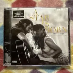 A Star Is Born/Lady Gaga サウンドトラック