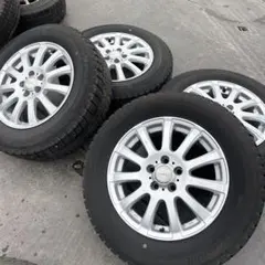 2026年最新】195/65r15 スタッドレス ブリヂストンの人気アイテム