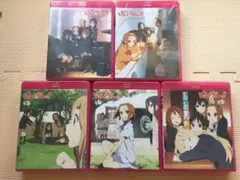 2026年最新】けいおん Boxの人気アイテム - メルカリ