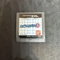 ニンテンドーds みずいろブラッド