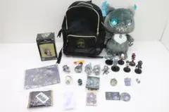 #1 ツイステ グッズ まとめ売り 31-JD1126-02