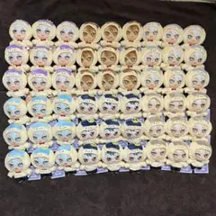 アイドリッシュセブン きらどる おさんぽーず！／54点セット