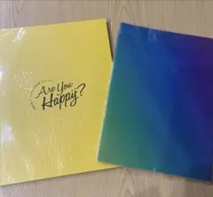 嵐パンフレット2冊セット