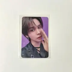 2025年最新】cravity テヨン withmuuの人気アイテム - メルカリ