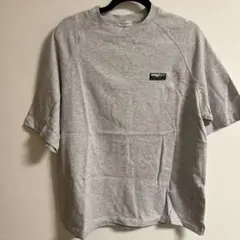 The Craft Crew グレー Tシャツ【ほぼ新品】