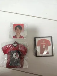 2025年最新】小野寺太志 ユニフォームの人気アイテム - メルカリ