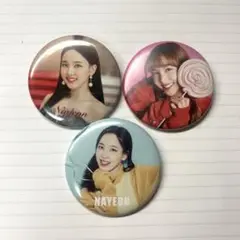 2025年最新】twice 缶バッジ ナヨンの人気アイテム - メルカリ