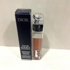 DIORアディクト リップマキシマイザー 051 ヌード ブルーム新品未使用