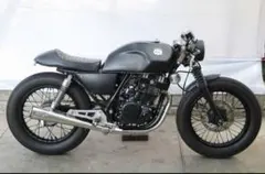2025年最新】GB250クラブマン 4型の人気アイテム - メルカリ