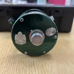 アブガルシア リール