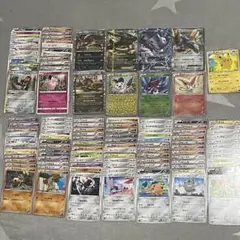 ポケモンカード 約100枚