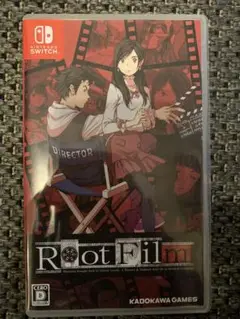 ROOT FILM ルートフィルム