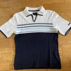 Burberry golf ポロシャツ #バーバリーのサムネイル