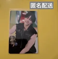 Straykids TOY WORLD バンチャン　タワレコ　トレカ