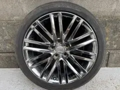 210系 TOYOTA CROWN ATHLETE 純正スパッタリングC - メルカリ