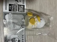 サンリオキャラクターズ　シュウマイ　あひるのペックル