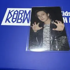 karma HMV ラキドロA バンチャン
