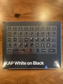 【新品・未開封】Keyreative KAP WoB キーキャップ ノベルティ