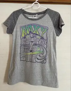 ロクシー 半袖Tシャツ レディースのサムネイル