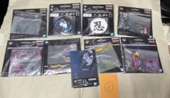 (管理番号①)一番くじ　ハンターハンター キメラアント② 下位賞　雑貨類