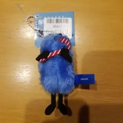 パペットスンスン マスコット GiGO限定 Snow Verキャンディケイン