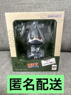 NARUTO カカシ るかっぷ 暗部ver 新品未開封