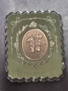 アイシャドウパレット 6色セット