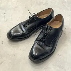 カナダ軍 CANADA WEST SHOE サービスシューズ 8D - メルカリ
