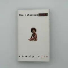 2025年最新】ready to die レコードの人気アイテム - メルカリ