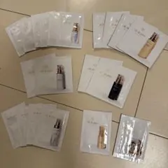 クレドポーボーテ　サンプルセット