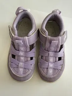 17cm イフミーウォーターシューズ　水陸両用　ウォーターサンダル