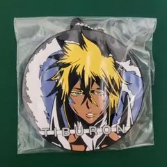 BLEACH WORLD ブリーチ ミニゲーム Ｂ賞　ポスター ハリベル　3点 BLEACH WORLD B賞 A3ポスター ティア・ハリベル - メルカリ