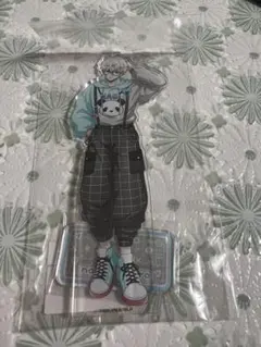 ブルーロック 凪誠士郎 アクリルスタンド デコラティブポップ