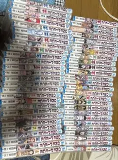4冊 初版 ワンピース 単行本 104巻 シュリンク付 未読 - メルカリ
