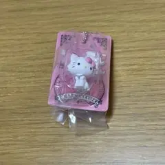 HELLO KITTY パッケージミニチュアコレクション チャーミーキティ