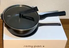 新品 レミパンプラスのサムネイル