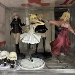 fate fgo エルキドゥ 真夏のひと時 概念礼装 スクエア缶バッジ - メルカリ