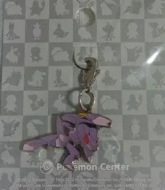 ポケモン メタルチャーム