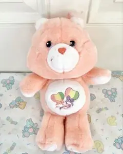 2026年最新】ケアベアヴィンテージの人気アイテム - メルカリ