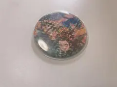 鬼滅の刃 嘴平伊之助 竈門炭治郎 我妻善逸 禰豆子 缶バッジ