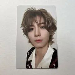 BOYNEXTDOOR イハン トレカ BOYLIFE