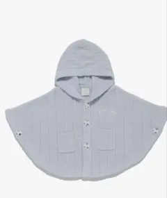 【未使用】GELATOPIQUE babyポンチョ