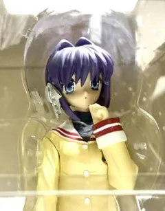 D.G.P フィギュアコレクション CLANNAD-クラナド 5種セット現状品 CLANNAD フィギュア - メルカリ