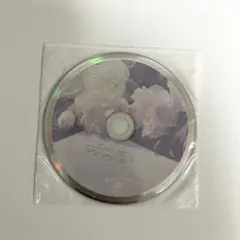 Da-iCE ファンクラブ特典 アイヲシル CD