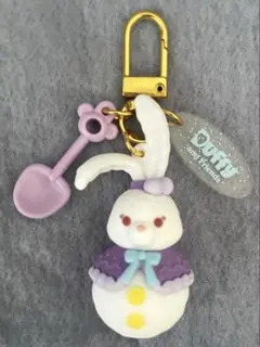 2025年最新】ダッフィー キーチェーン シークレットの人気アイテム