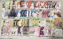 2026年最新】ヴァイスシュバルツ ぼっちざろっくの人気アイテム - メルカリ