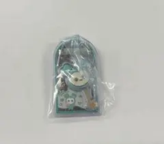 TWICE LOVELYS チョコがけボーロ&チャーム ミナ ミブリー