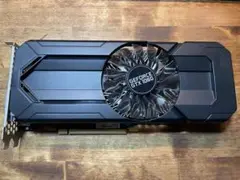 GeForce GTX 1060 グラフィックボード