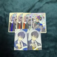 剣持刀也 チェキ