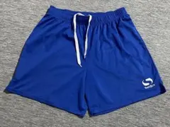 【比較的美品です】Sondico サッカーパンツ　Lのサムネイル